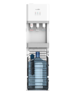 Cây nước nóng lạnh nguội Karofi HCV208