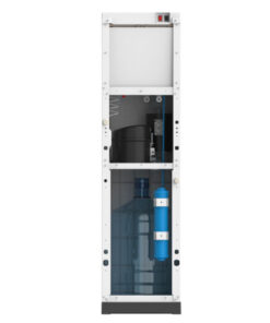 Cây nước nóng lạnh nguội Karofi HCV208