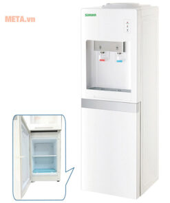 Cây nước nóng lạnh Sumika SK 332