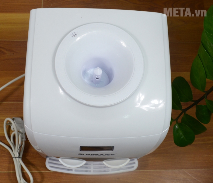 Cây nước nóng lạnh Sunhouse SHD9601