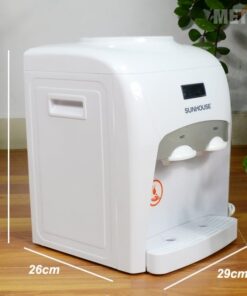 Cây nước nóng lạnh Sunhouse SHD9601