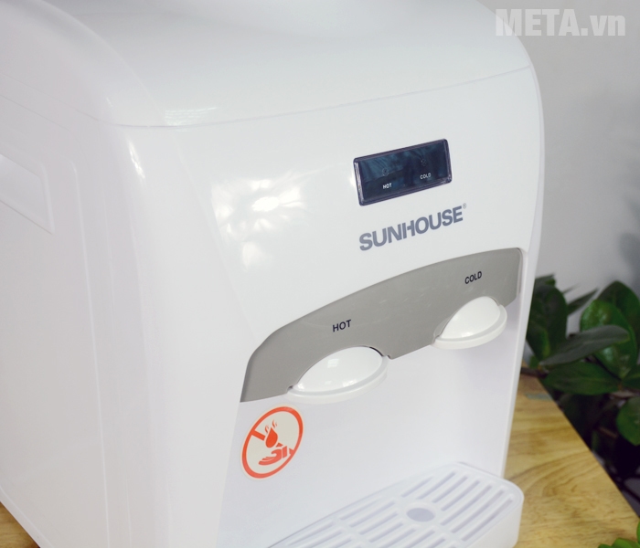 Cây nước nóng lạnh Sunhouse SHD9601