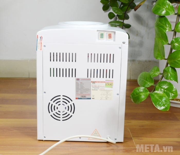 Cây nước nóng lạnh Sunhouse SHD9601