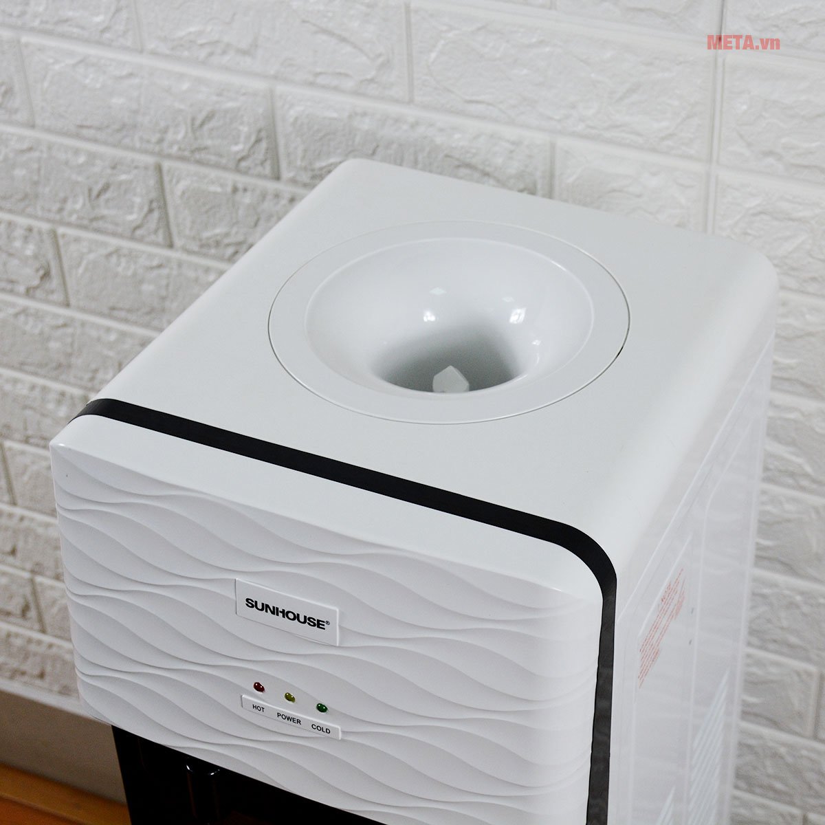 Cây nước nóng lạnh Sunhouse SHD9615