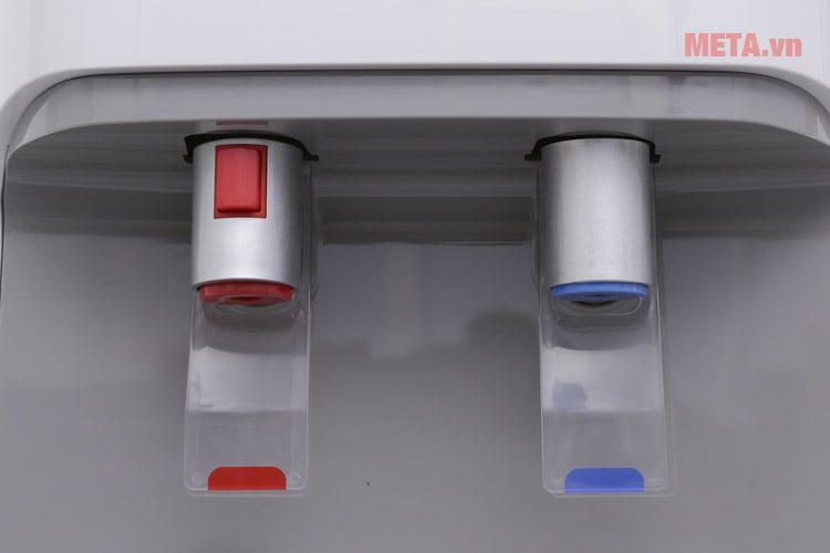 Cây nước nóng lạnh Toshiba RWF-W1669BV