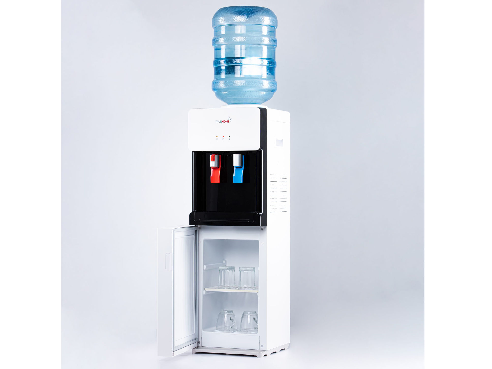 Cây nước nóng lạnh TrueHome TD-TC1675S(W)