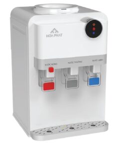 Cây nước nóng lạnh úp bình Hòa Phát HTL212