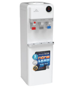 Cây nước nóng lạnh úp bình Hòa Phát HTL222