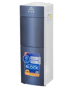 Cây nước nóng lạnh úp bình Hòa Phát HTL258