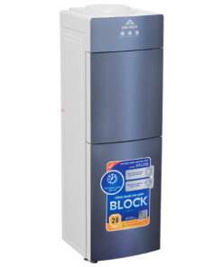 Cây nước nóng lạnh úp bình Hòa Phát HTL258