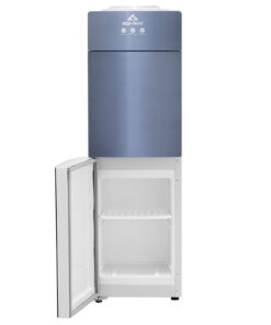 Cây nước nóng lạnh úp bình Hòa Phát HTL258