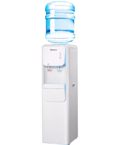 Cây nước nóng lạnh úp bình Makano MKD-00000