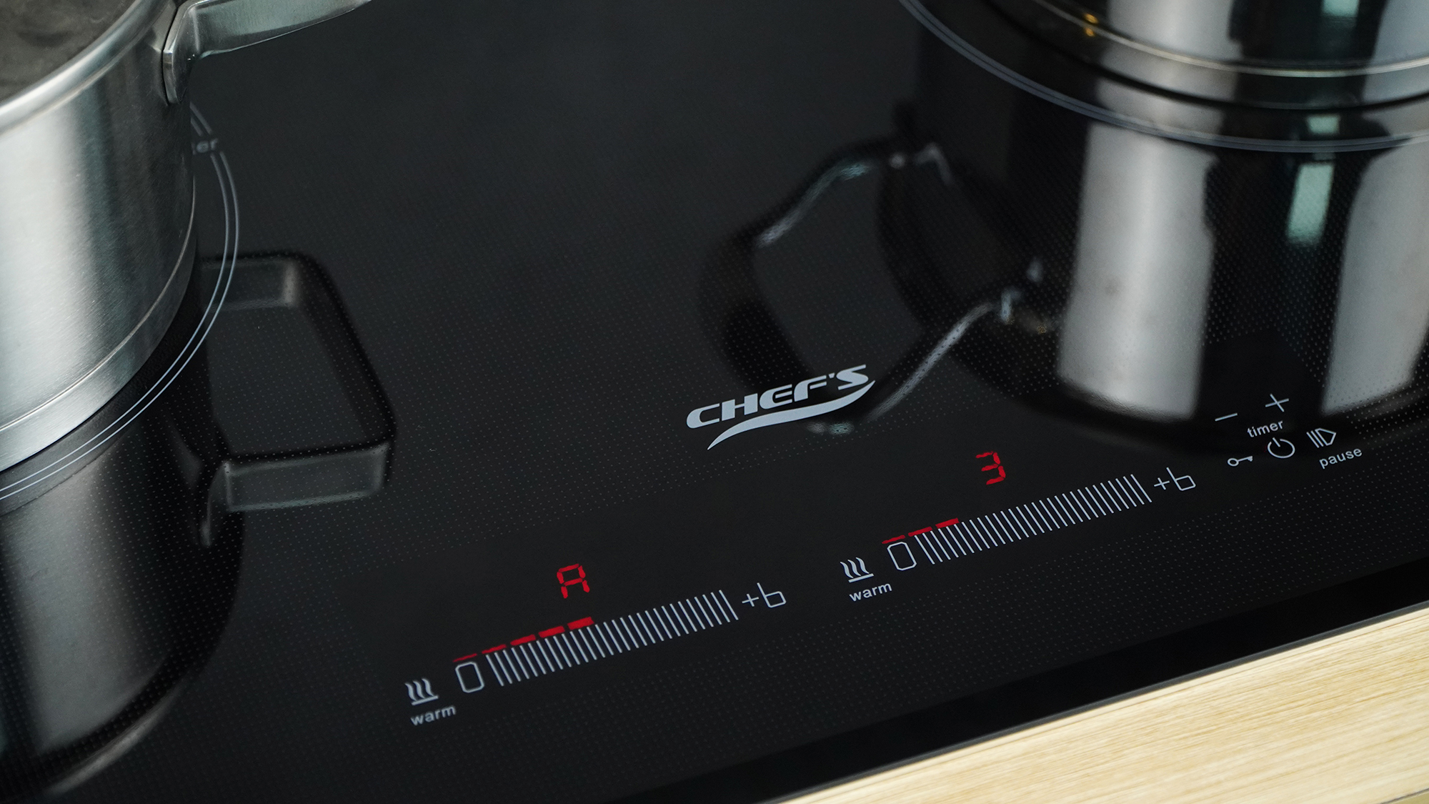 chefs-dih-888p Bếp từ Chefs EH-DIH888P