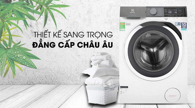 TOP Máy Giặt Electrolux Giá Rẻ Bán Chạy Nhất 2025 – Lựa Chọn Hoàn Hảo Cho Gia Đình Việt