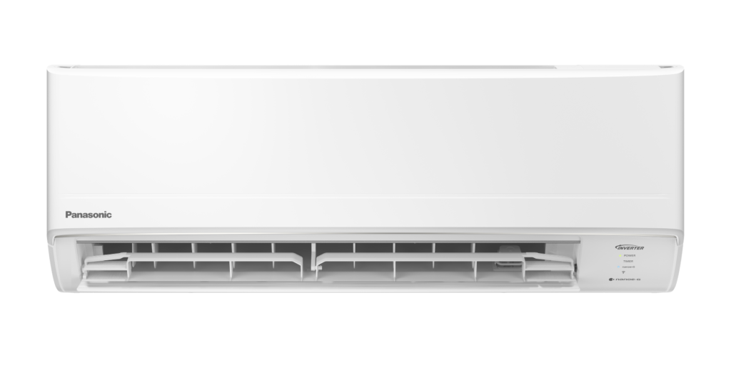 Những Ưu Điểm Đáng Chú Ý Từ Điều Hòa Panasonic 1 Chiều CS-N9AKH-8 Mới 2025