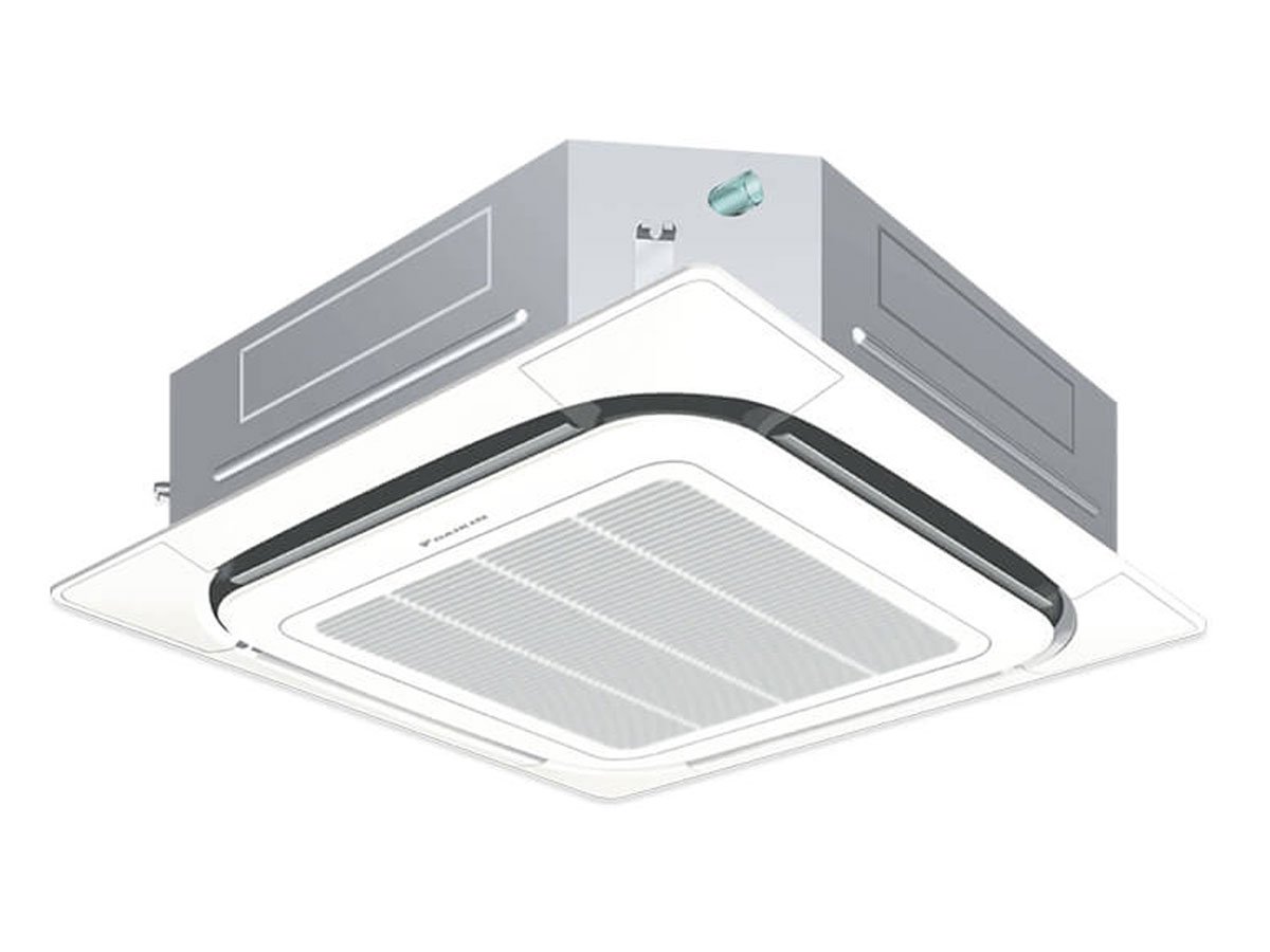 Máy lạnh âm tường Daikin 5HP FCNQ48MV1/RNQ48MY1