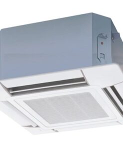 Điều hòa âm trần đa hướng thổi 1 chiều Casper Inverter 48.000 BTU CC-48IS35