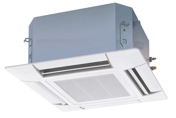 Hình ảnh điều hòa âm trần Casper Inverter CC-48IS35