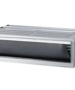 Dàn lạnh điều hòa âm trần nối ống gió LG 2 chiều Inverter 9.000BTU AMNW09GL1A2