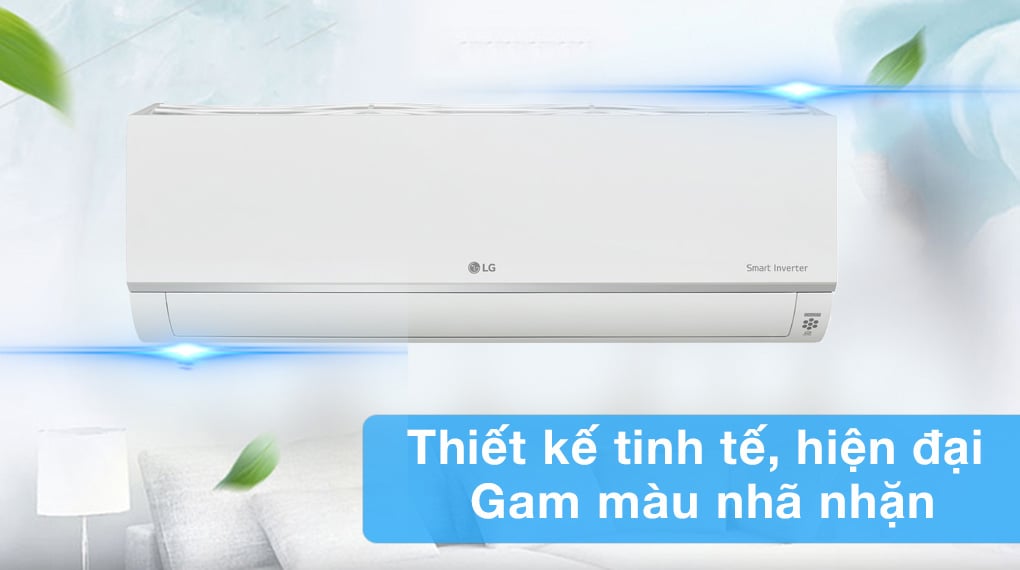 Dàn lạnh điều hòa Multi LG 1 chiều Inverter 24.000 BTU AMNQ24GSKB0