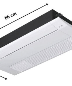 Dàn lạnh điều hòa multi LG 2 chiều Inverter 9.000BTU AMNW09GTUA0