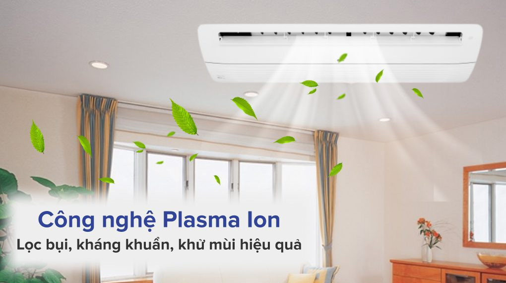 Dàn lạnh điều hòa multi LG AMNW09GTUA0