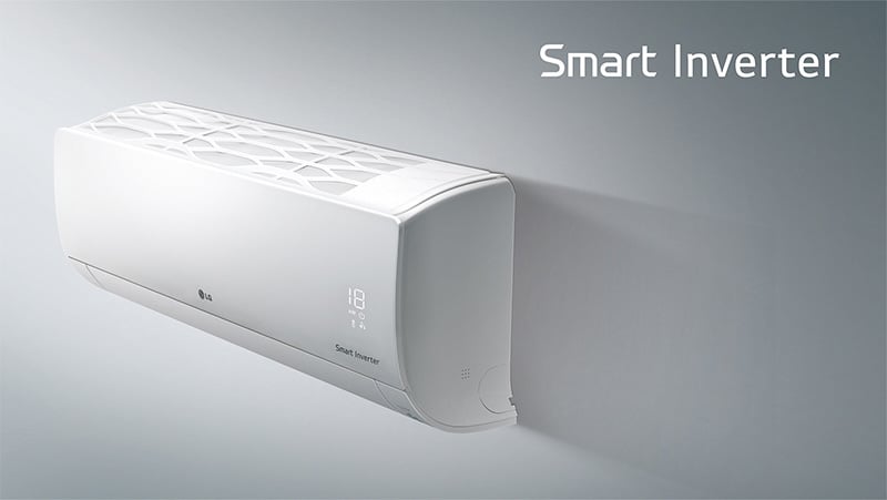 Dàn lạnh điều hòa multi LG AMNW15GSJB0
