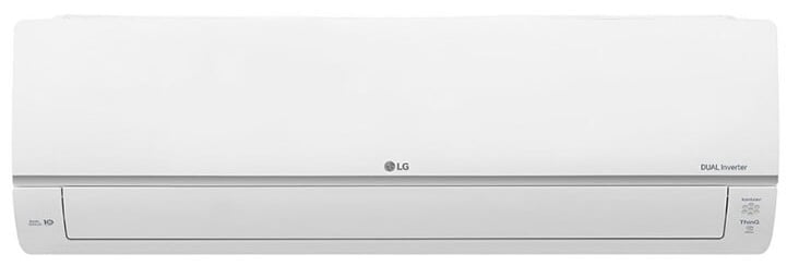 Dàn lạnh điều hòa multi LG 2 chiều Inverter 18.000BTU AMNW18GSKB0