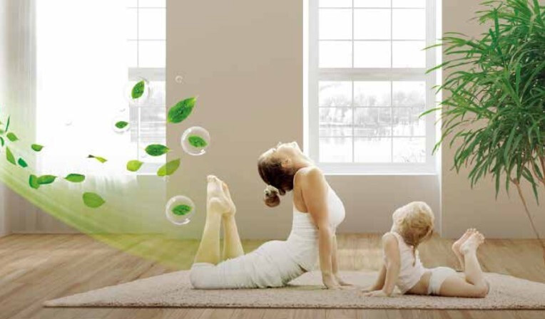 Dàn lạnh điều hòa multi LG 2 chiều AMNW24GTTA0