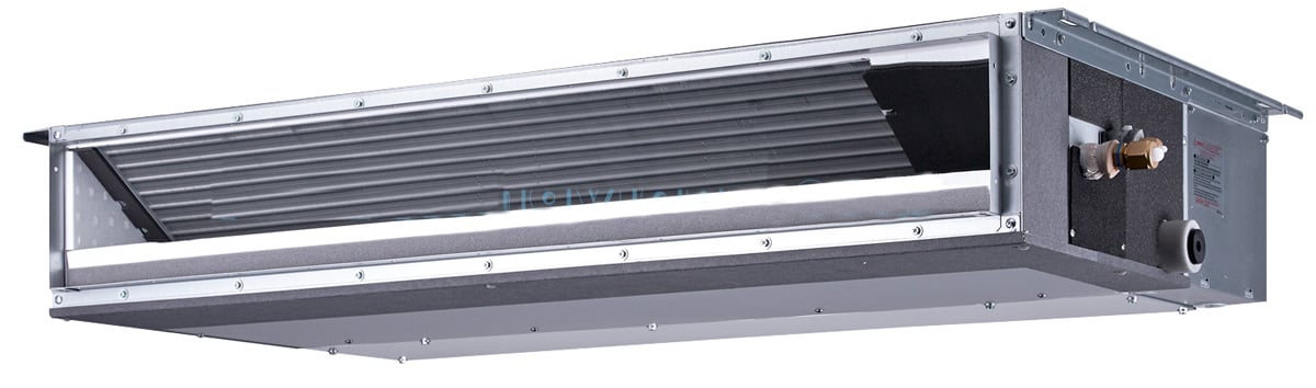 Hình ảnh dàn lạnh giấu trần nối ống gió Multi NX Daikin CDXM50RVMV