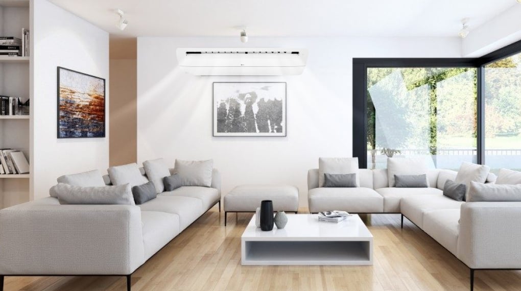 Dàn lạnh Multi LG Inverter AMNQ24GTTA0/PT-TAHW0