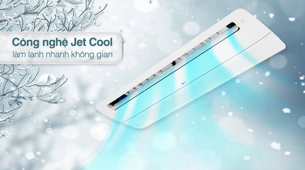 Dàn lạnh Multi LG Inverter AMNQ18GTTA0/PT-TAHW0