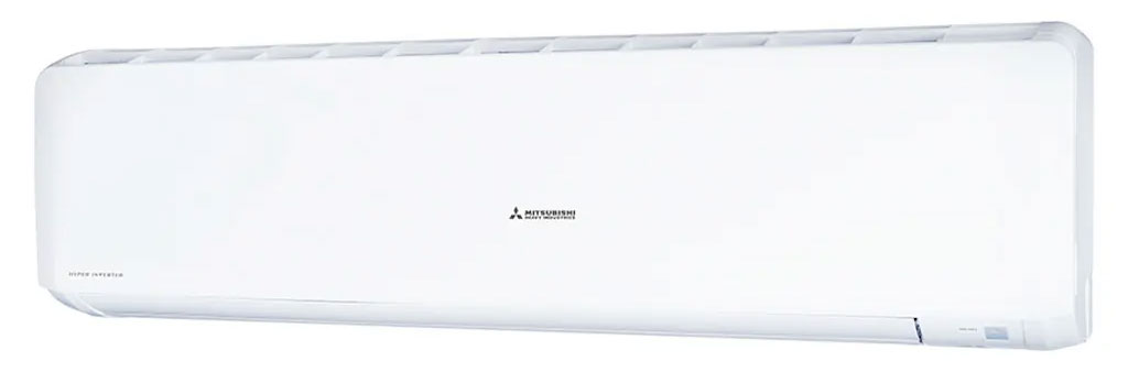 Dàn lạnh treo tường Multi Mitsubishi Heavy Inverter 2 chiều 24.200 BTU SRK71ZRS-W5