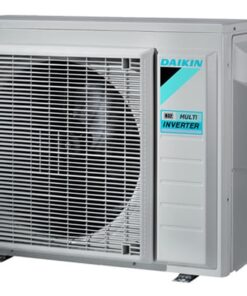 Dàn nóng điều hòa 1 chiều multi Daikin 24.000BTU inverter 4MKM68RVMV (Gas R32)
