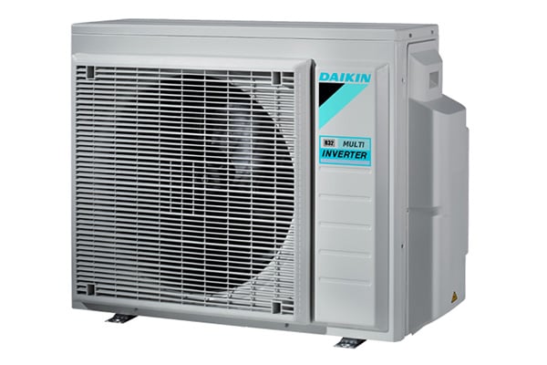 Dàn nóng điều hòa 1 chiều multi Daikin 24.000BTU inverter 4MKM68RVMV (Gas R32)