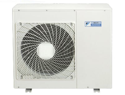 Daikin 34.000BTU 5MXM100RVMV