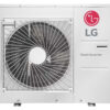 Dàn nóng điều hòa multi LG 2 chiều Inverter 18.000BTU A3UW18GFA3