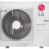 Dàn nóng điều hòa multi LG 2 chiều Inverter 30.000BTU A5UW30GFA2