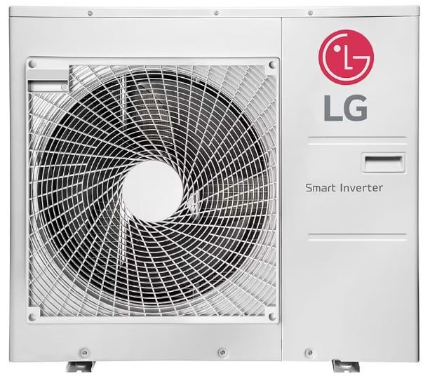 Dàn nóng điều hòa multi LG 2 chiều 42.000BTU A5UW42GFA1 Dàn nóng điều hòa multi LG 2 chiều 42.000BTU A5UW42GFA1