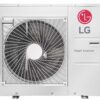 Dàn nóng điều hòa multi LG 2 chiều Inverter 42.000BTU A5UW42GFA1