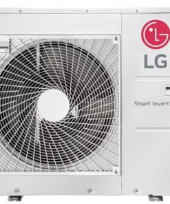 Dàn nóng điều hòa multi LG 2 chiều Inverter 42.000BTU A5UW42GFA1