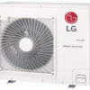 Dàn nóng điều hòa multi LG 1 chiều Inverter 48.000BTU Z5UQ48GFD0