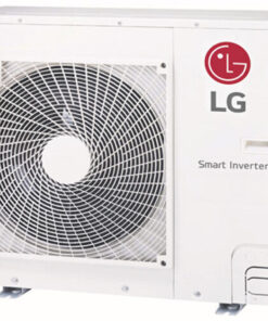 Dàn nóng điều hòa multi LG 1 chiều Inverter 48.000BTU Z5UQ48GFD0