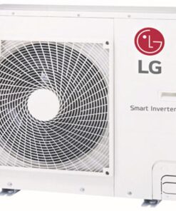 Dàn nóng điều hòa multi LG 1 chiều Inverter 24.000BTU Z3UQ24GFD0