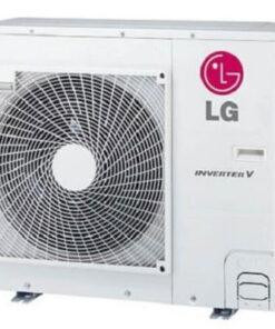 Dàn nóng điều hòa multi LG 1 chiều Inverter 36.000 BTU Z4UQ36GFD0