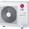 Dàn nóng điều hòa multi LG 1 chiều Inverter 42.000BTU Z4UQ42GFD0