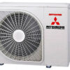 Dàn nóng điều hòa Multi Mitsubishi Heavy Inverter 15.400 BTU 2 chiều SCM45ZS-S