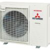 Dàn nóng điều hòa Multi Mitsubishi Heavy 2 chiều inverter 24.200 BTU SCM71ZM-S1