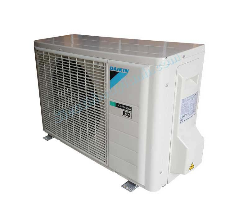 Tại Sao Điều Hòa Multi Daikin 3MKM52RVMV Được Nhiều Người Tin Dùng?