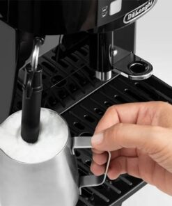 Máy pha cà phê Delonghi ECAM12.122.B